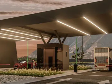 Terreno en venta en Parque 100, Santa Catarina, Nuevo León