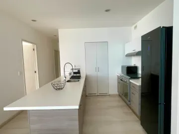 Departamento en renta en Ladrillera, Monterrey, Nuevo León