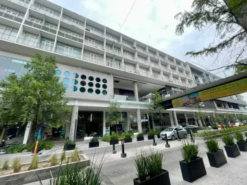 Departamento en renta en Ladrillera, Monterrey, Nuevo León