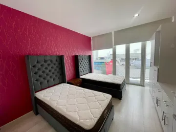 Departamento en renta en Ladrillera, Monterrey, Nuevo León