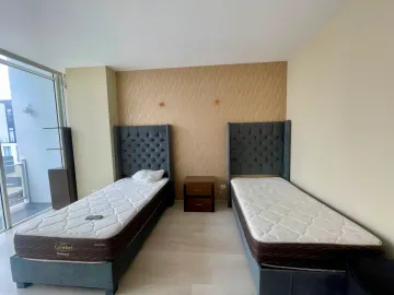 Departamento en renta en Ladrillera, Monterrey, Nuevo León