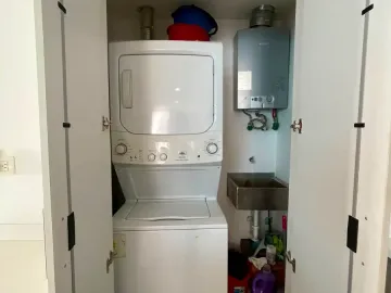 Departamento en renta en Ladrillera, Monterrey, Nuevo León
