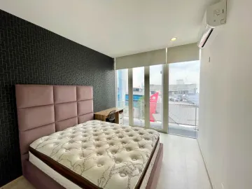Departamento en renta en Ladrillera, Monterrey, Nuevo León