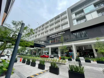 Departamento en renta en Ladrillera, Monterrey, Nuevo León
