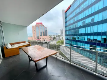Departamento en renta en Ladrillera, Monterrey, Nuevo León