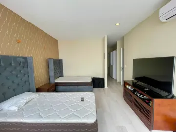 Departamento en renta en Ladrillera, Monterrey, Nuevo León
