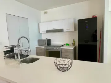 Departamento en renta en Ladrillera, Monterrey, Nuevo León