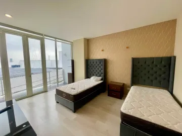 Departamento en renta en Ladrillera, Monterrey, Nuevo León