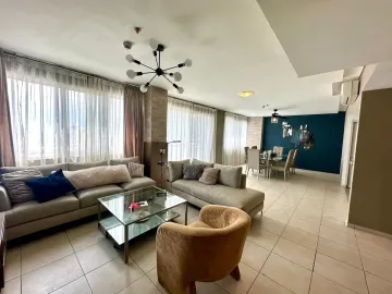 Departamento en venta en Residencial la Española, Monterrey, Nuevo León