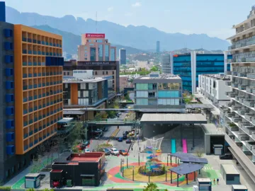 Departamento en venta en Ladrillera, Monterrey, Nuevo León