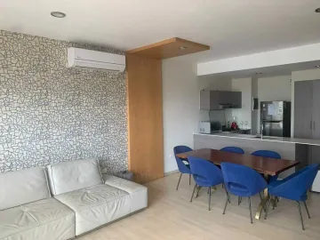 Departamento en venta en Ladrillera, Monterrey, Nuevo León