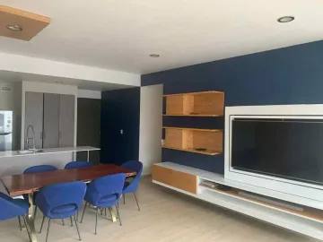 Departamento en venta en Ladrillera, Monterrey, Nuevo León