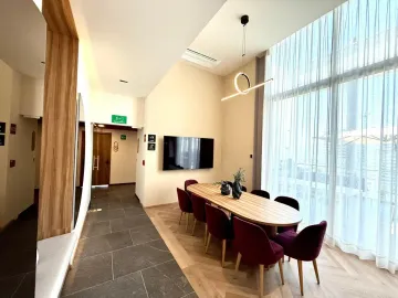 Departamento en renta en Monterrey Centro, Monterrey, Nuevo León