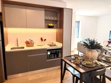 Departamento en renta en Monterrey Centro, Monterrey, Nuevo León