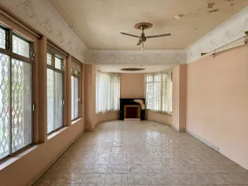 Casa en renta en Roma, Monterrey, Nuevo León
