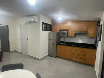 Departamento en renta en Lazaro Garza Ayala, San Pedro Garza García, Nuevo León
