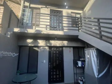 Departamento en renta en Lazaro Garza Ayala, San Pedro Garza García, Nuevo León