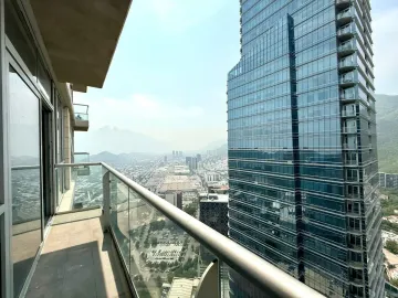 Departamento en renta en Del Valle Oriente, San Pedro Garza García, Nuevo León
