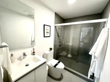 Departamento en renta en Monterrey Centro, Monterrey, Nuevo León