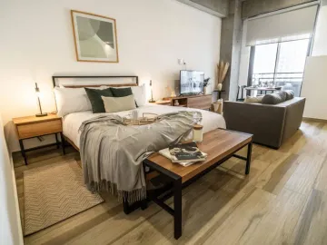 Departamento en renta en Monterrey Centro, Monterrey, Nuevo León