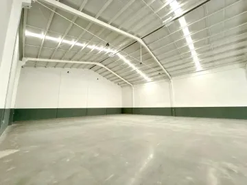 Bodega en renta en Parque Industrial Magna Park II, Santa Catarina, Nuevo León