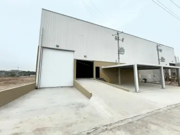 Bodega en renta en Parque Industrial Magna Park II, Santa Catarina, Nuevo León
