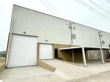 Bodega en renta en Parque Industrial Magna Park II, Santa Catarina, Nuevo León