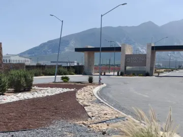 Bodega en renta en Parque Industrial Magna Park II, Santa Catarina, Nuevo León