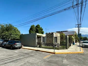 Casa en venta en Residencial las Puentes, San Nicolás de los Garza, Nuevo León
