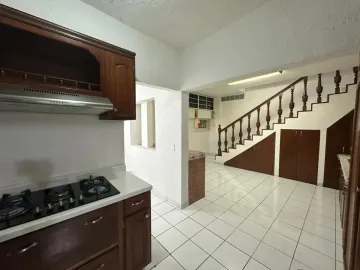 Casa en renta en Coyoacán, Monterrey, Nuevo León
