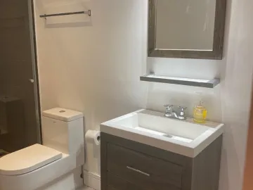 Departamento en renta en Vía Cordillera, Santa Catarina, Nuevo León