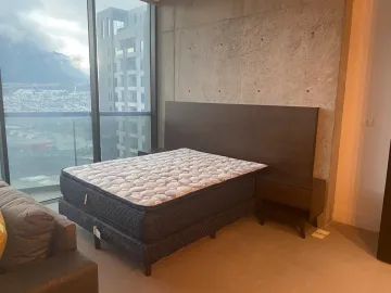 Departamento en renta en Vía Cordillera, Santa Catarina, Nuevo León