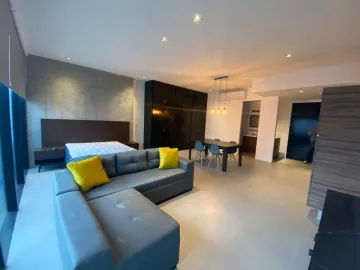 Departamento en renta en Vía Cordillera, Santa Catarina, Nuevo León