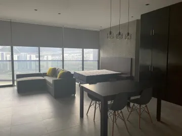 Departamento en renta en Vía Cordillera, Santa Catarina, Nuevo León