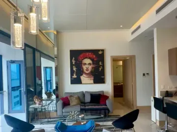 Departamento en venta en Del Valle Oriente, San Pedro Garza García, Nuevo León