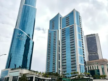 Departamento en venta en Del Valle Oriente, San Pedro Garza García, Nuevo León