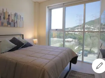Departamento en renta en Contry, Monterrey, Nuevo León