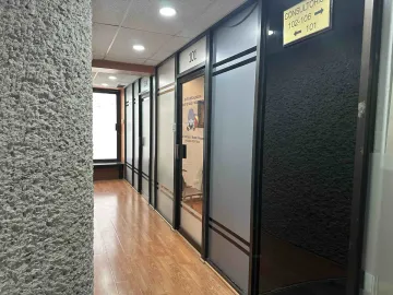 Oficina en renta en Lomas de San Francisco, Monterrey, Nuevo León