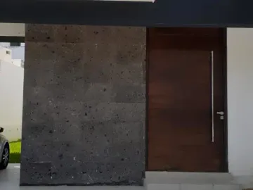 Casa en venta en Cumbres de Santiago, Santiago, Nuevo León