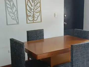 Departamento en venta en Enrique Rangel, Santa Catarina, Nuevo León