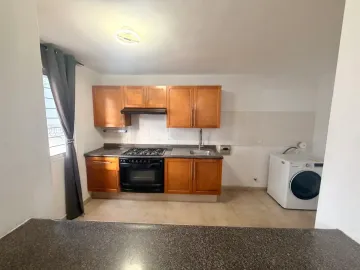 Departamento en venta en Enrique Rangel, Santa Catarina, Nuevo León