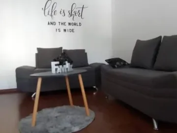Departamento en venta en Enrique Rangel, Santa Catarina, Nuevo León