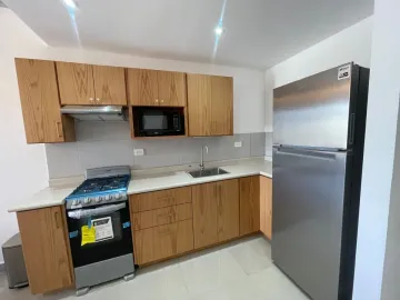 Departamento en renta en Mitras Norte, Monterrey, Nuevo León