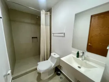 Departamento en renta en Mitras Norte, Monterrey, Nuevo León