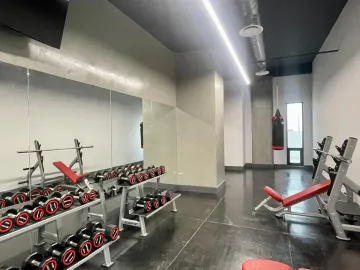 Departamento en renta en Mitras Norte, Monterrey, Nuevo León