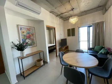 Departamento en renta en Mitras Norte, Monterrey, Nuevo León