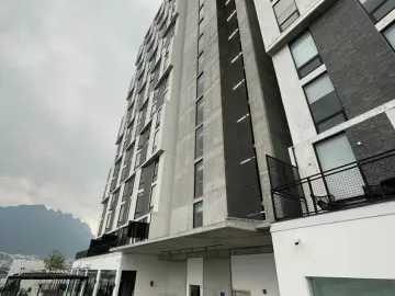 Departamento en renta en Mitras Norte, Monterrey, Nuevo León
