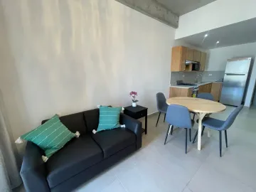 Departamento en renta en Mitras Norte, Monterrey, Nuevo León