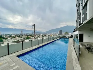 Departamento en renta en Mitras Norte, Monterrey, Nuevo León