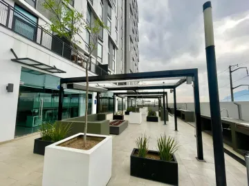Departamento en renta en Mitras Norte, Monterrey, Nuevo León
